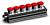 PD-6 Socapex CEE Touring Power Distributor