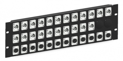 SE-34 Sound Equipment