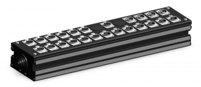 PC-24 Eco Combi Power Connector