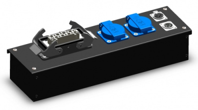 PC-5 Eco Combi Power Connector