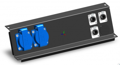 PL Panel 380x205 Power Luke