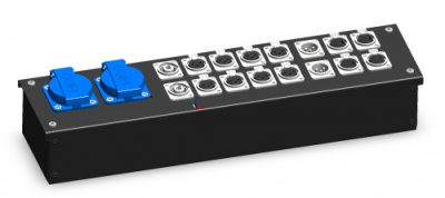 PC-18 Eco Combi Power Connector