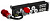 PD-6-16-1 Audio Combi Power Distributor