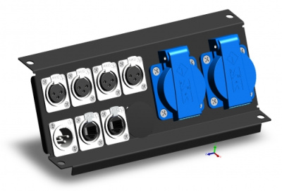 PL Panel 265x205 Power Luke