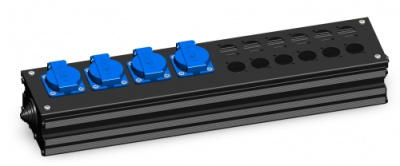 PC-16 Eco Combi Power Connector
