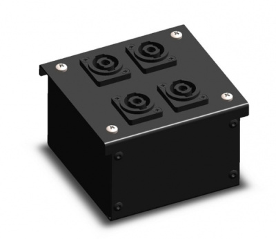 PC-4 Eco Combi Power Connector