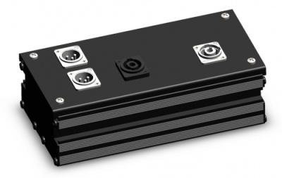 PC-4 Eco Combi Power Connector