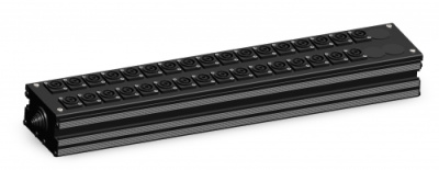 PC-33 Eco Combi Power Connector