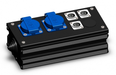 PC-5 Eco Combi Power Connector