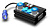 PD-4-16 Schuko Audio Power Distributor