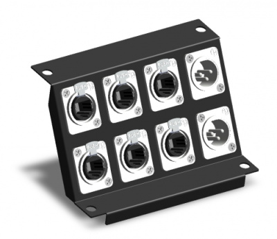 PL Panel 170x205 Power Luke