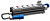 PD-6-16 Schuko Cobra Power Distributor