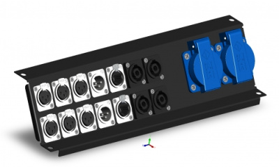 PL Panel 380x205 Power Luke