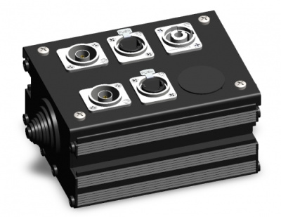 PC-5 Eco Combi Power Connector