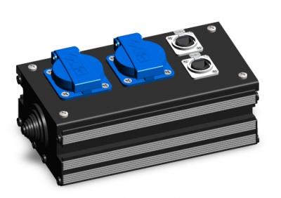 PC-4 Eco Combi Power Connector