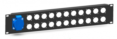 SE-23 Sound Equipment