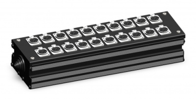 PC-20 Eco Combi Power Connector