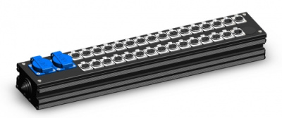 PC-33 Eco Combi Power Connector