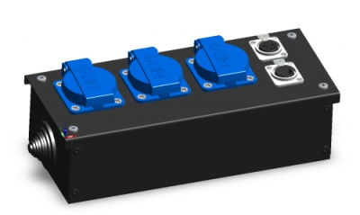 PC-5 Eco Combi Power Connector