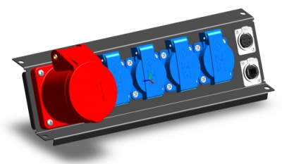 PL Panel 380x265 Power Luke