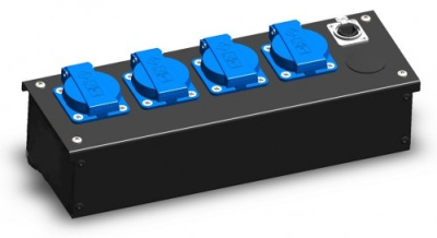 PC-5 Eco Combi Power Connector