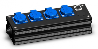 PC-5 Eco Combi Power Connector