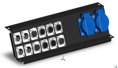 PL Panel 380x205 Power Luke