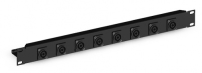 SE-8 Sound Equipment