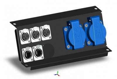 PL Panel 265x205 Power Luke