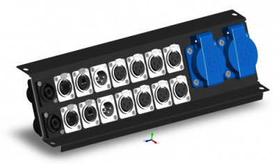 PL Panel 380x205 Power Luke