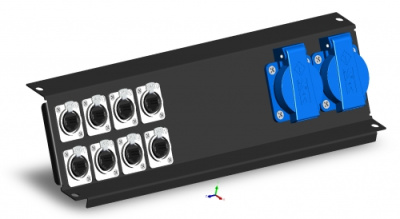 PL Panel 380x205 Power Luke