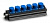 PD-6 Socapex CEE Touring Power Distributor