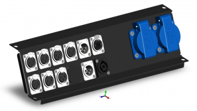 PL Panel 380x205 Power Luke