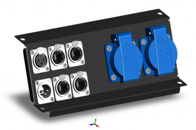 PL Panel 265x205 Power Luke