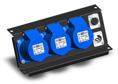 PL Panel 265x265 Power Luke