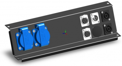 PL Panel 380x205 Power Luke