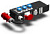 PD-6-16 Pony Cross Audio Power Distributor