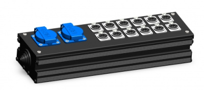 PC-14 Eco Combi Power Connector