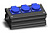 PC-3 Eco Schuko Power Connector