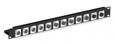 SE-12 Sound Equipment