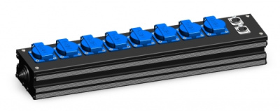 PC-10 Eco Schuko Power Connector