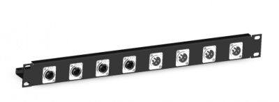 SE-8 Sound Equipment
