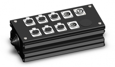 PC-10 Eco Combi Power Connector